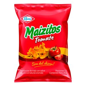 Maizitos Tomate