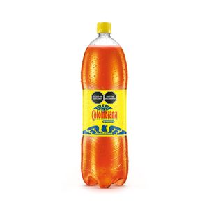 Gaseosa Colombiana X2500mL