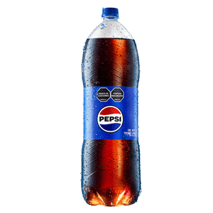 Gaseosa Pepsi