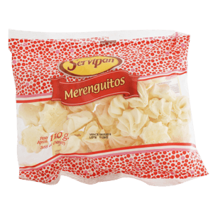 Merenguitos Servipan