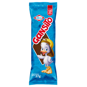 Ponque Gansito