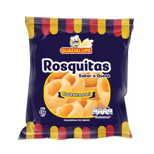 Rosquitas Queso Guadalupe