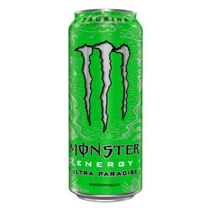 Bebida Energizante Monster Ultra Paradise