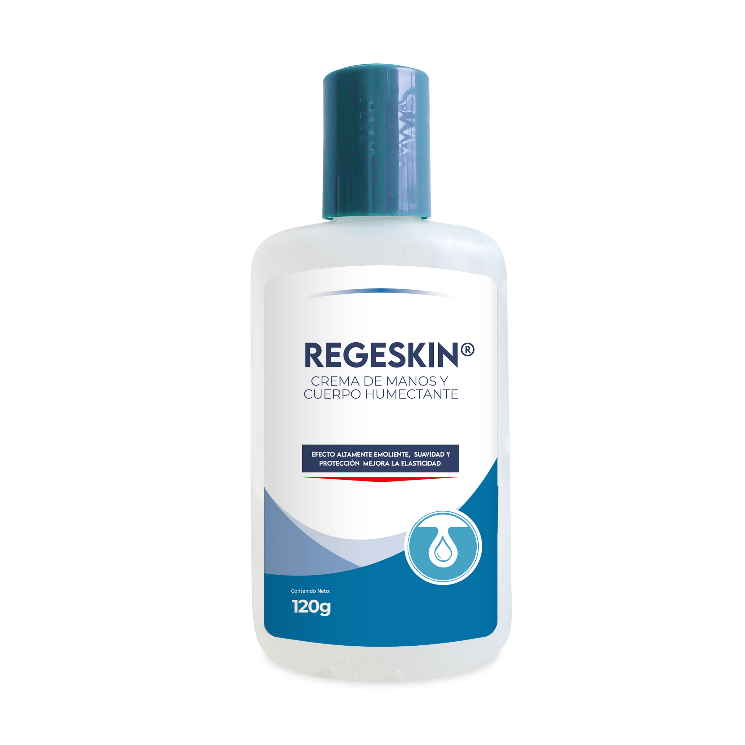 Regeskin Crema Hidratante
