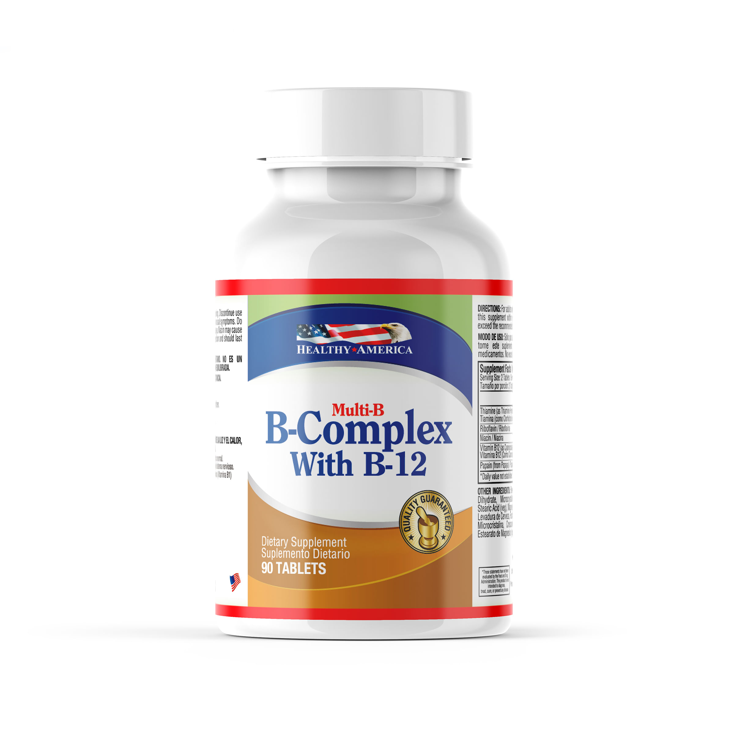 COMPLEJO B PREMIUM