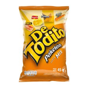 Detodito Paketon Mix