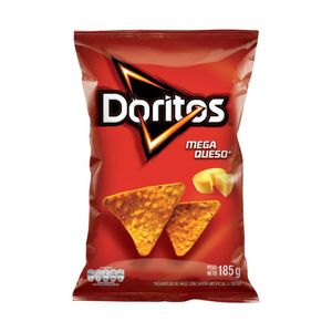 Doritos Mega Queso