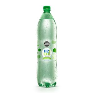 Agua Saborizada H2Oh