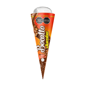 Cono Bocatto Jumbo