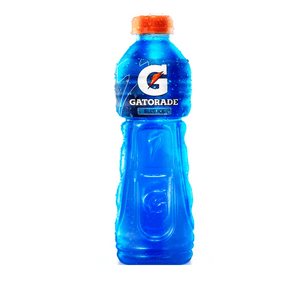 Hidratante Gatorade Blue Ice Pet