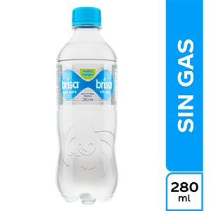 Agua Brisa
