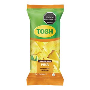 Paleta Tosh Piña