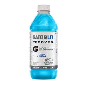 Hidratante Gatorlit Moras