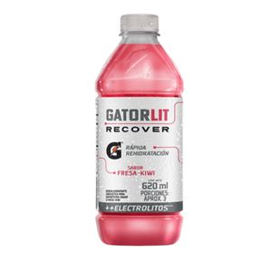 Hidratante Gatorlit Fresa Kiwi