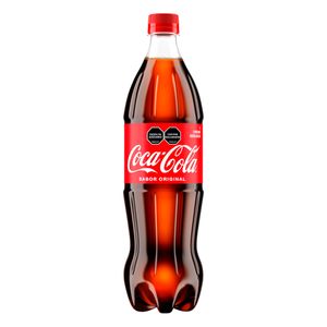 Gaseosa Coca Cola Original