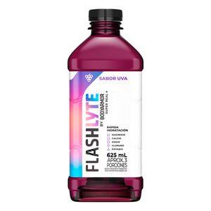 Hidrante Flashlyte Uva