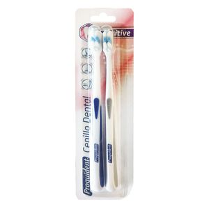 Cepillo De Dientes Sensitive Proquident X 2 U