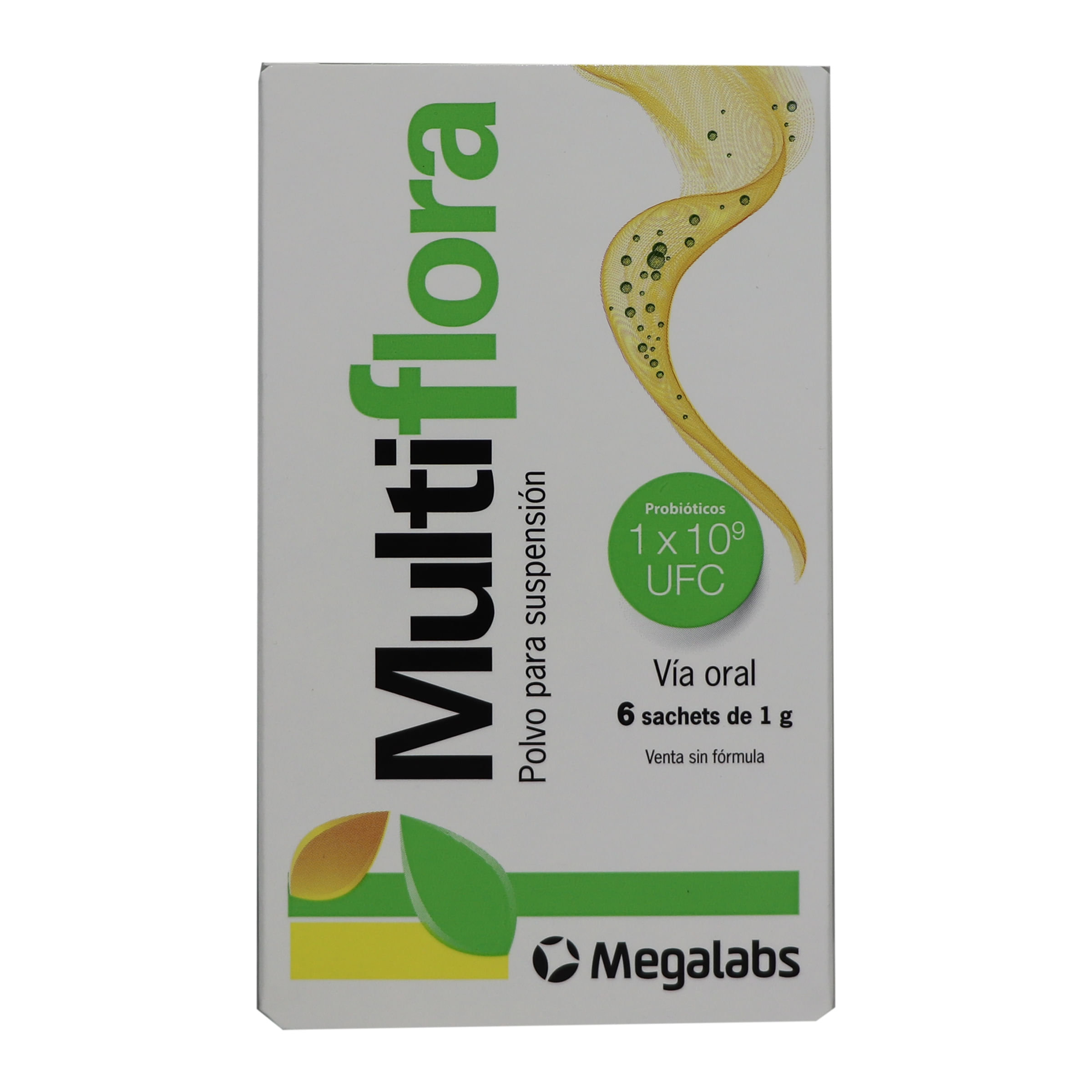 MULTIFLORA