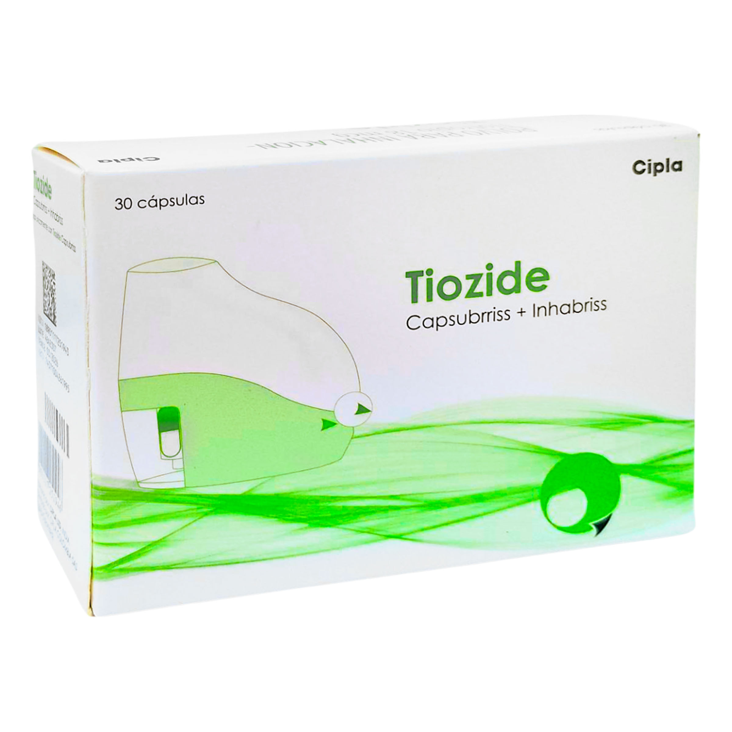 TIOZIDE