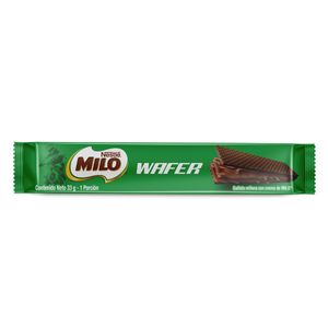 Galleta Milo Wafer