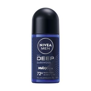 Desodorante Antitranspirante Nivea Deep Extreme Hombre