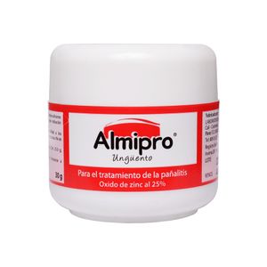 Almipro Ungüento 30gr