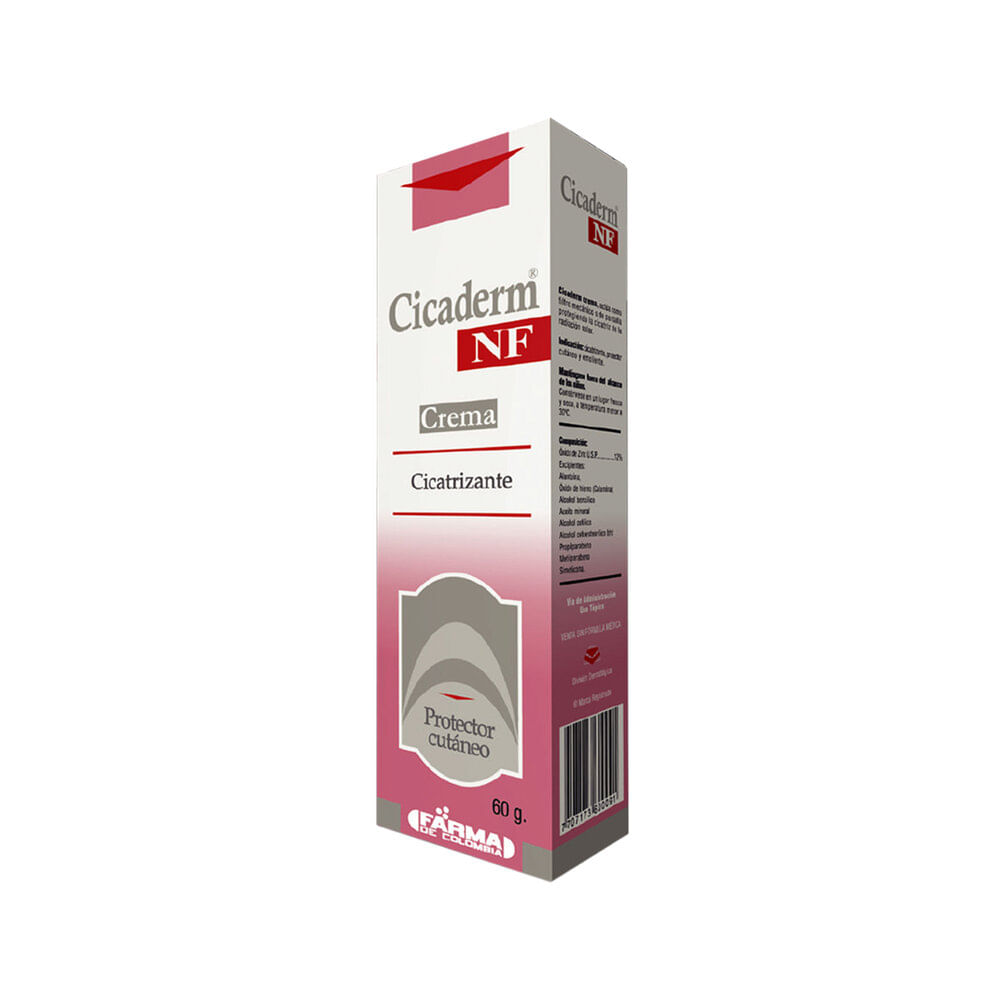 CICADERM CREMA