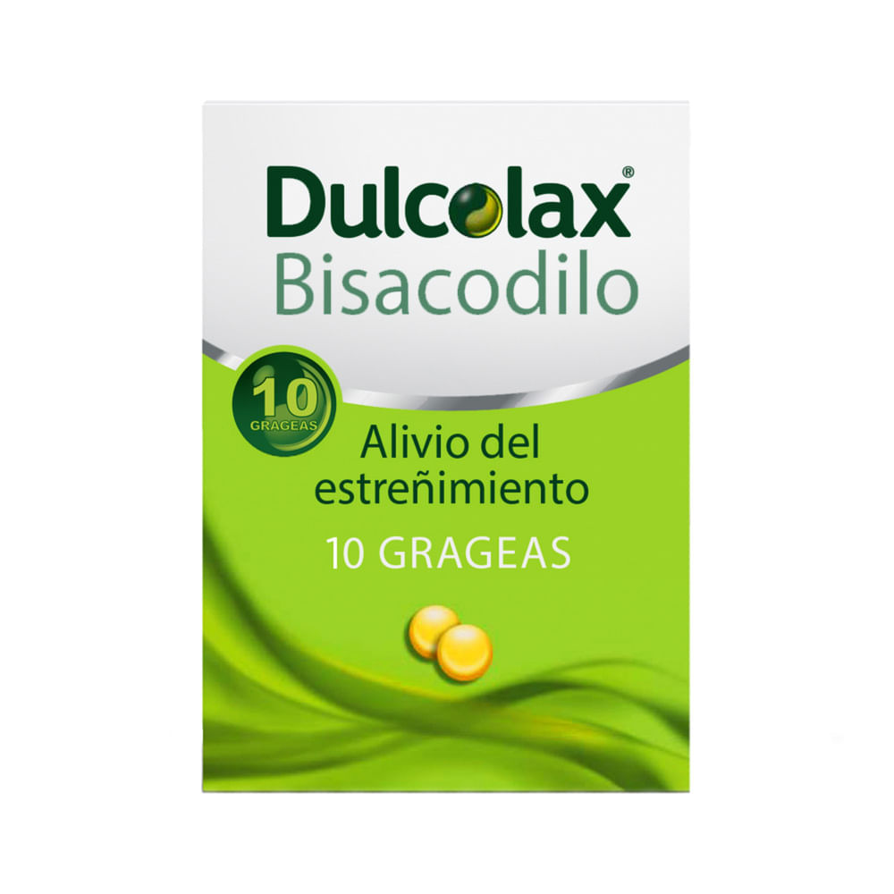 DULCOLAX