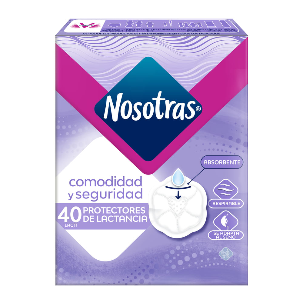 Protectores Lactinosotras