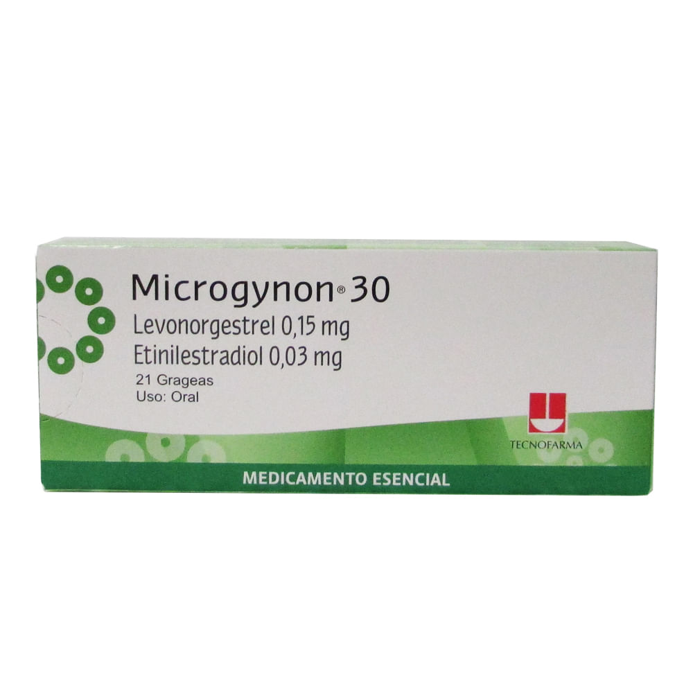 MICROGYNON