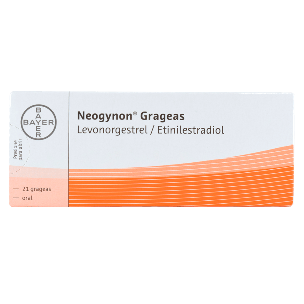 NEOGYNON