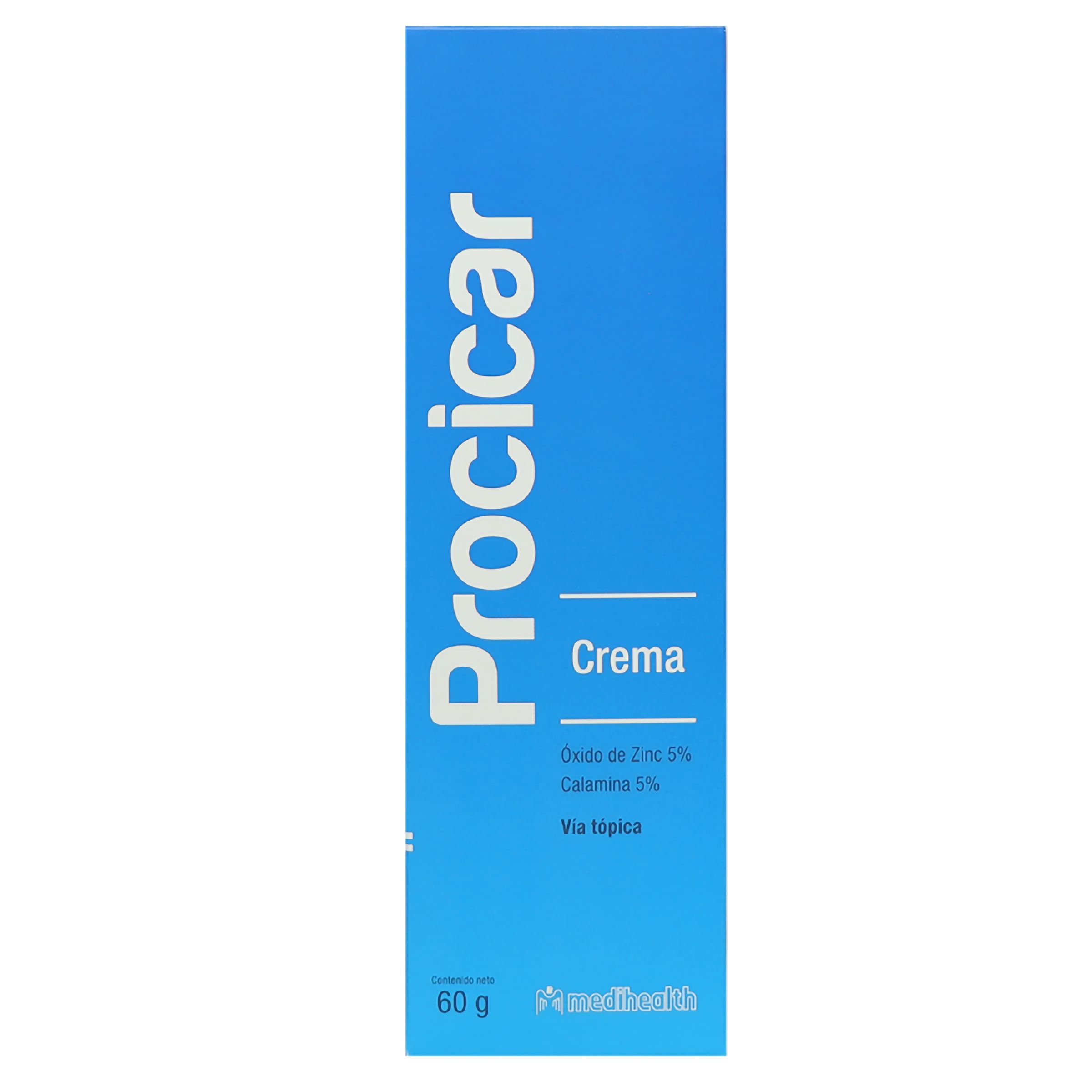 PROCICAR CREMA