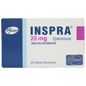 INSPRA 25 MG