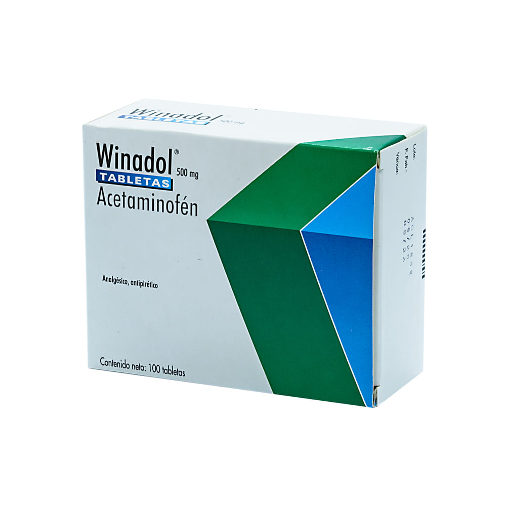 WINADOL