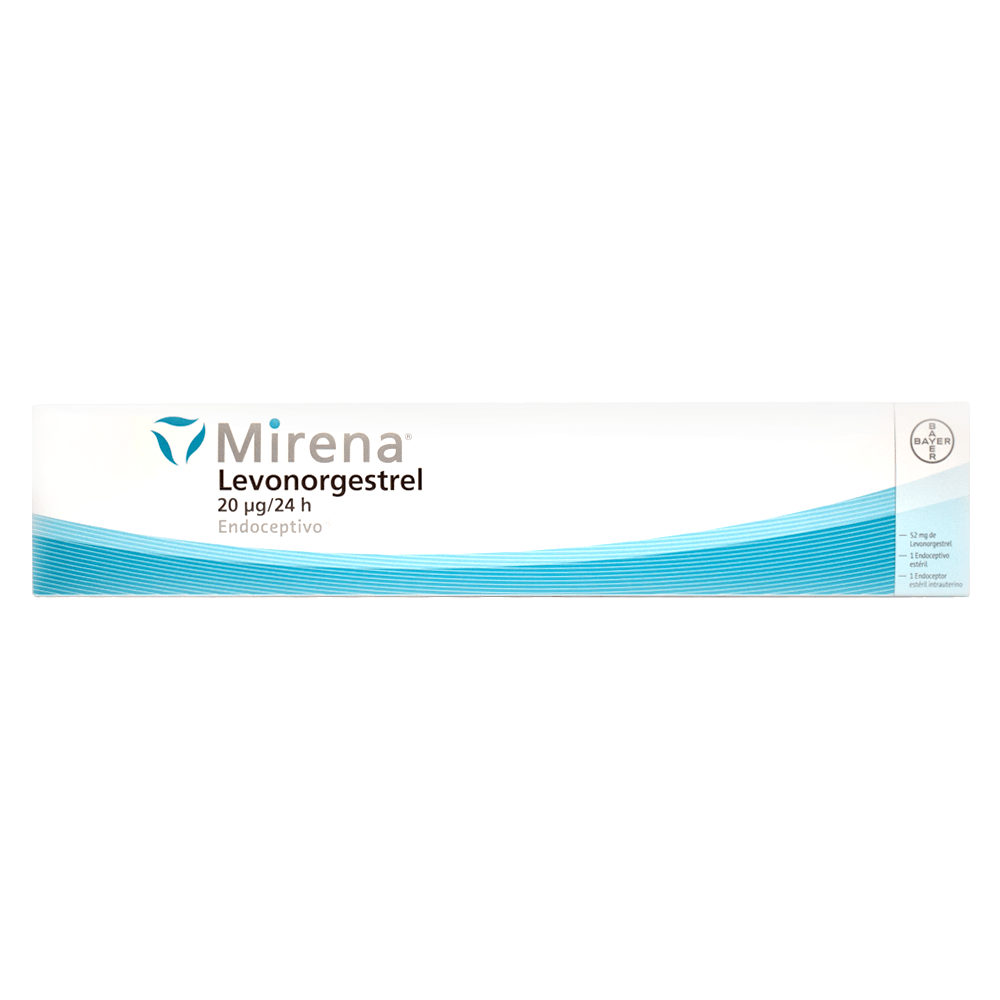 MIRENA EVO