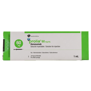 PROLIA 60 MG JERINGA PRELLENAD