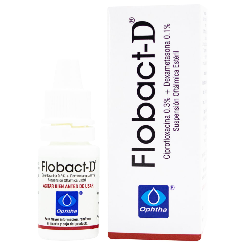 FLOBACT D