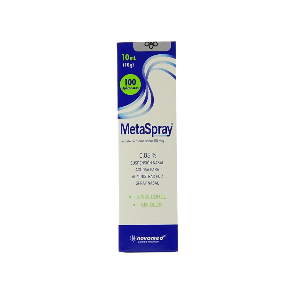 METASPRAY