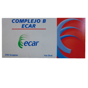 COMPLEJO B (ECAR)