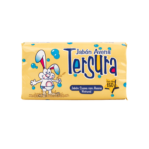 Jabon Tersura Avena