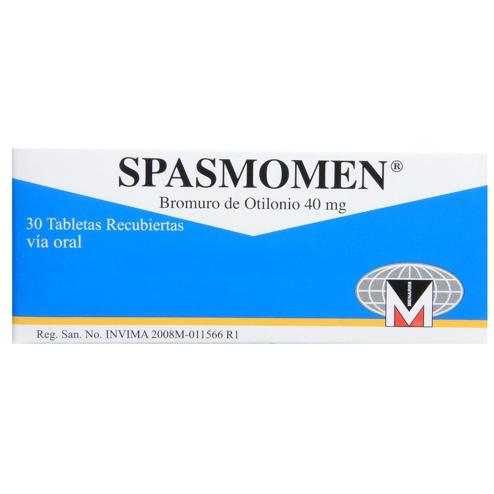 SPASMOMEN