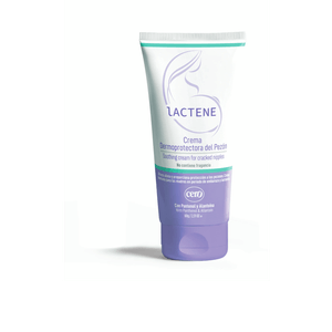 Lactene Crema Dermoptotectora Del Pezon
