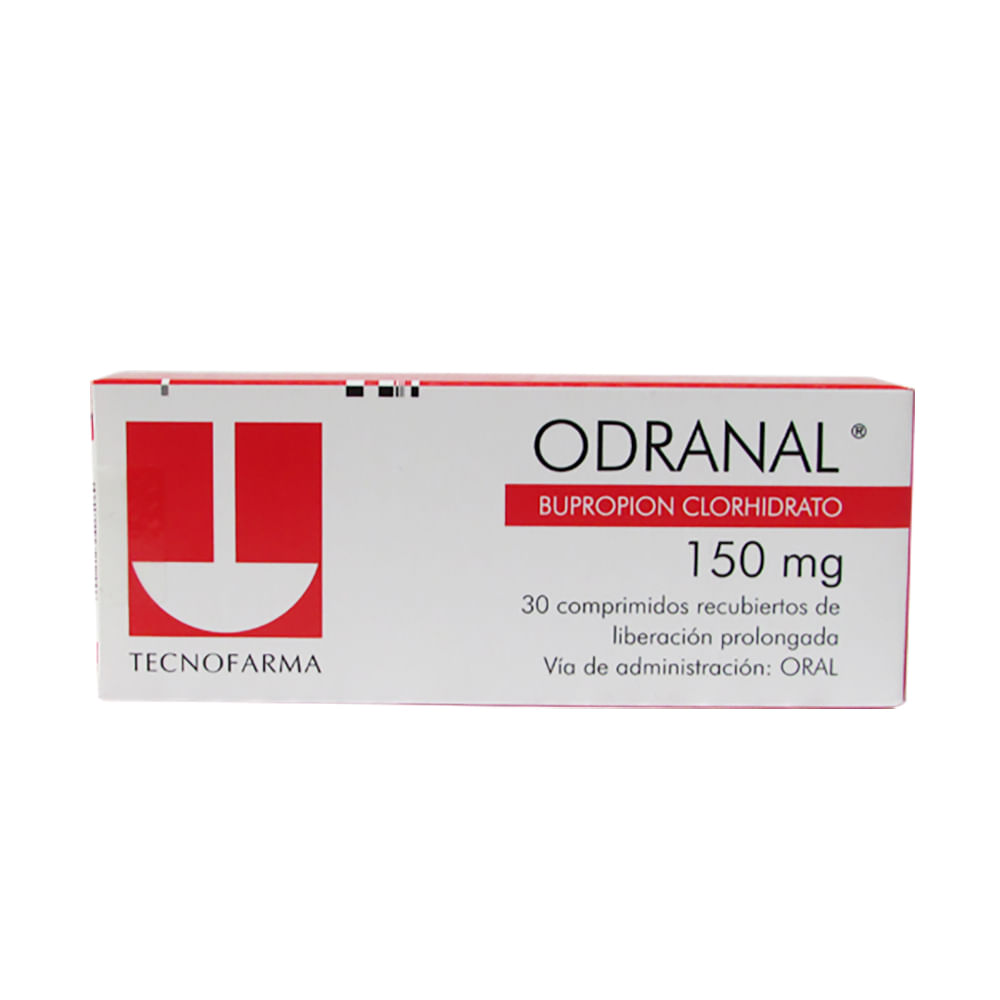 ODRANAL 150 MG