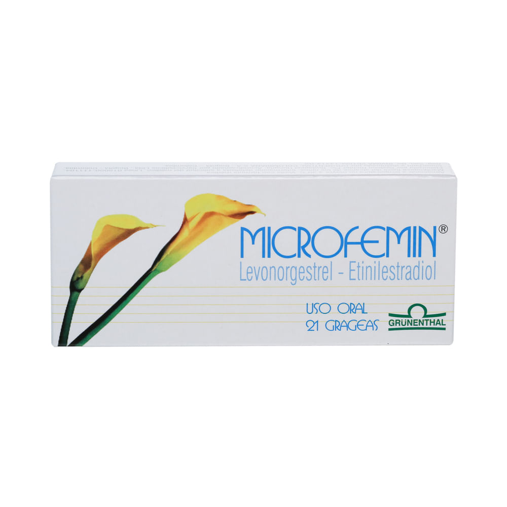 MICROFEMIN