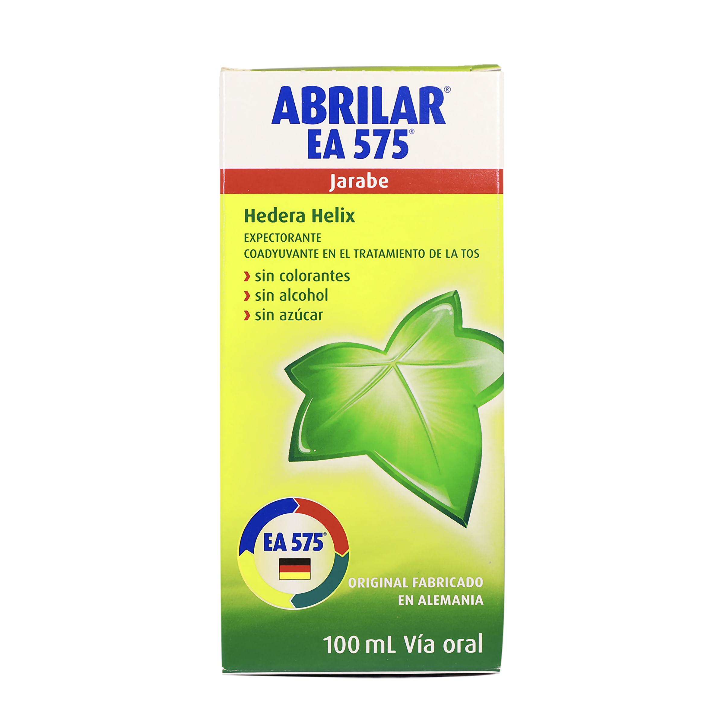 ABRILAR EA 575
