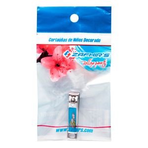 Corta Uñas Para Niño Zafhirss