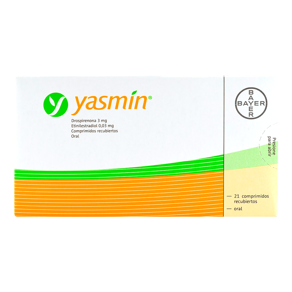 YASMIN