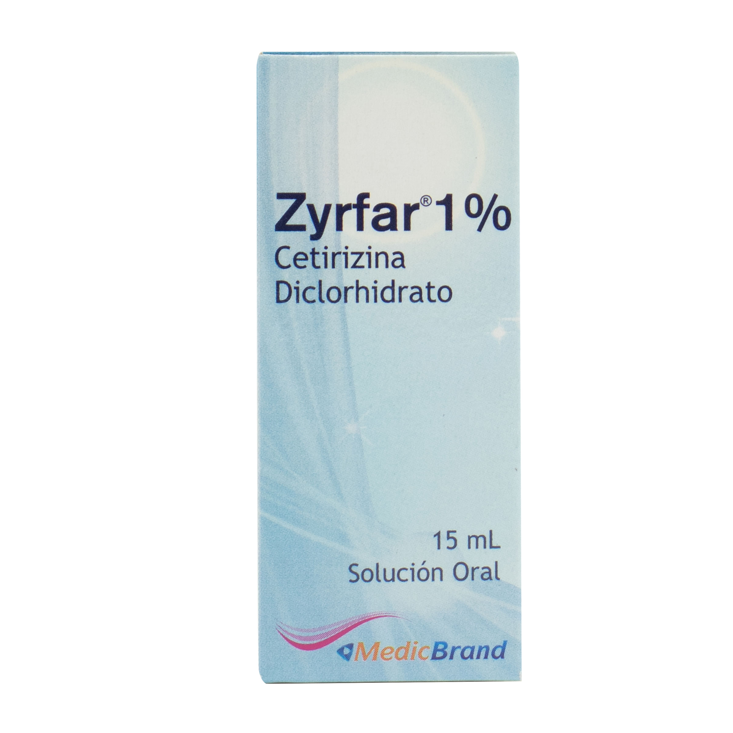 ZYRFAR GOTAS 1%