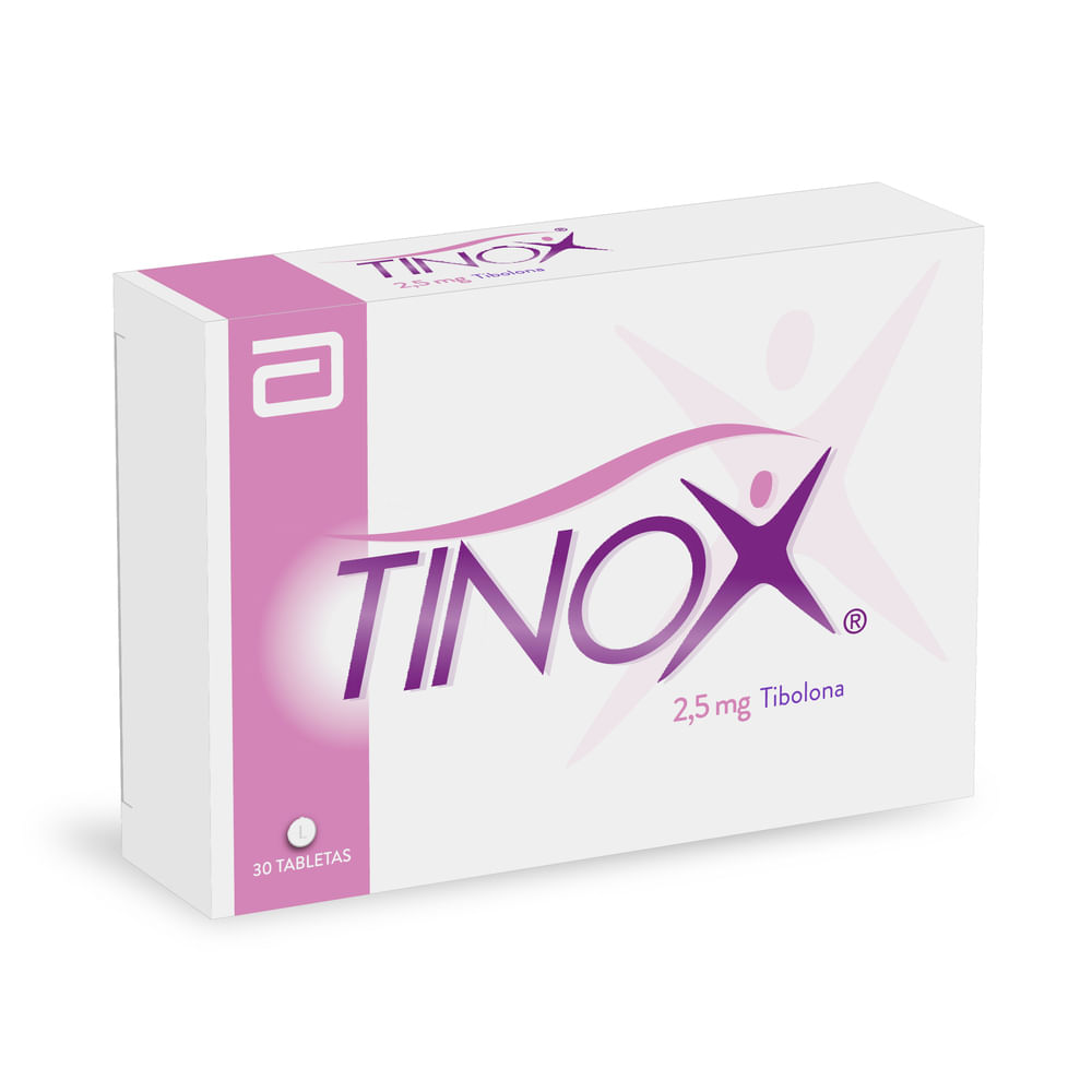 TINOX