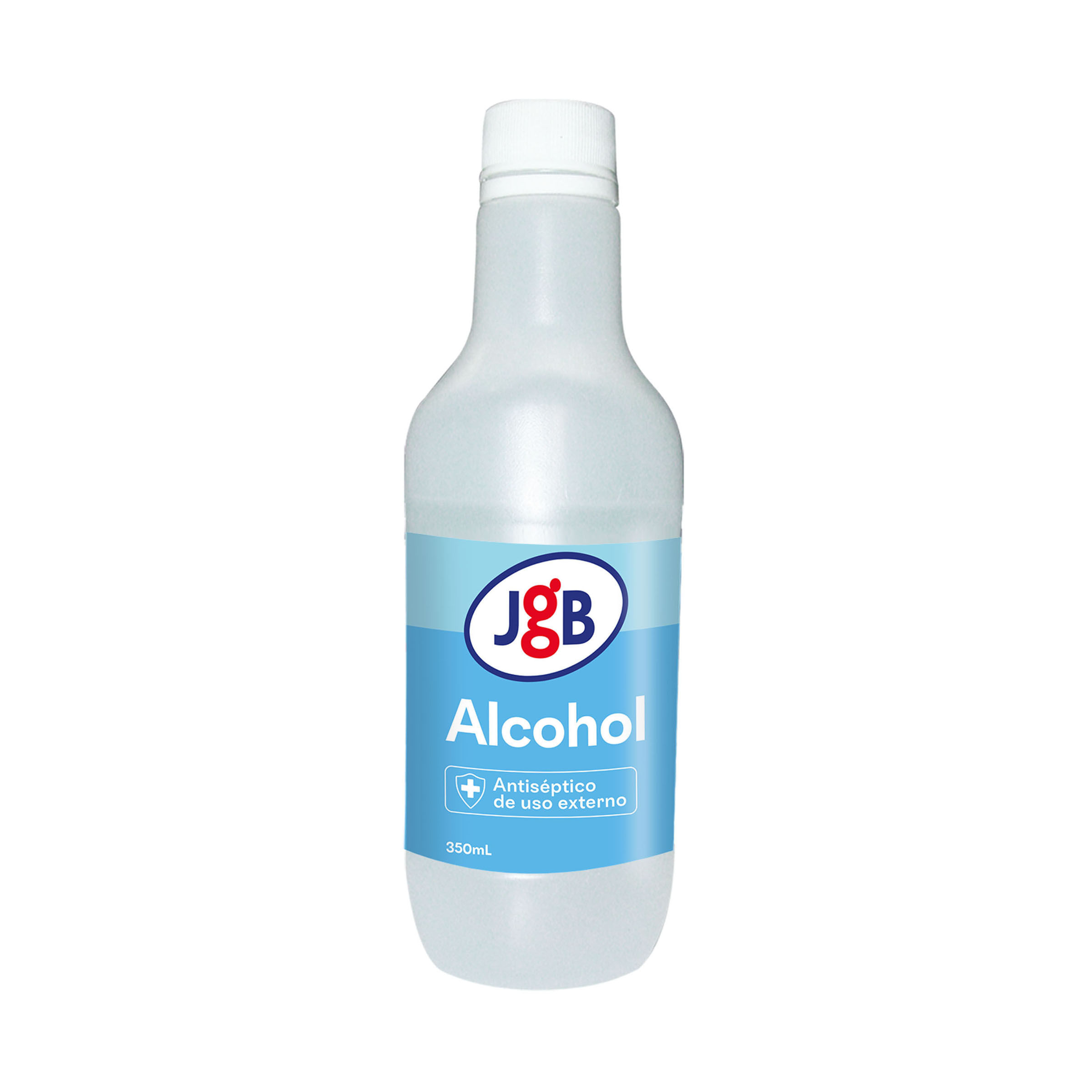 ALCOHOL JGB BOTELLA